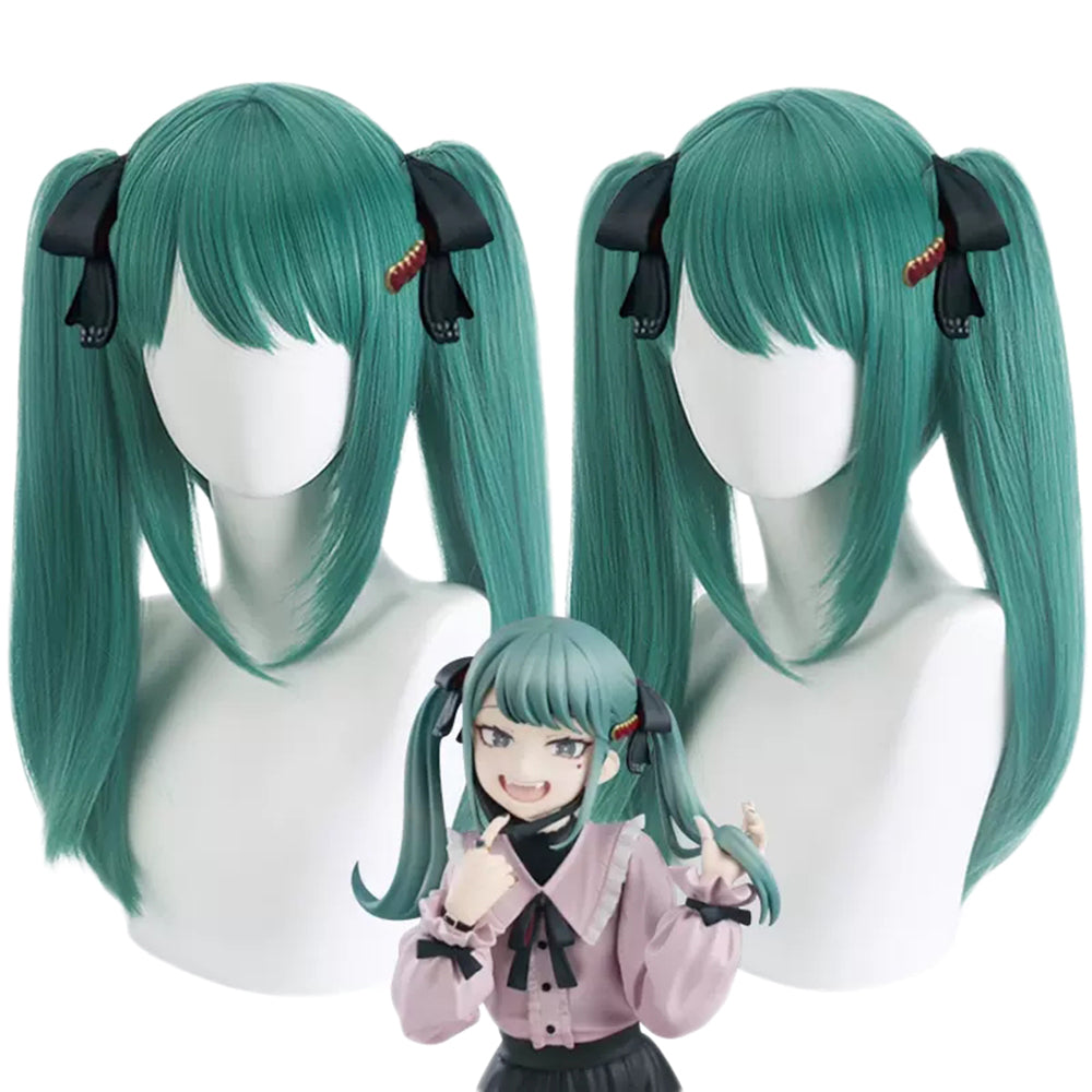 Vocaloid-Miku Vampire-Cosplay Wig-Animee Cosplay