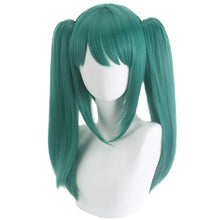 Load image into Gallery viewer, Cosplay Wig - Vocaloid-Miku Vampire-cosplay wig-Animee Cosplay