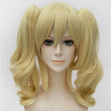 Load image into Gallery viewer, Batman - Harley Quinn-cosplay wig-Animee Cosplay