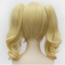 Load image into Gallery viewer, Batman - Harley Quinn-cosplay wig-Animee Cosplay