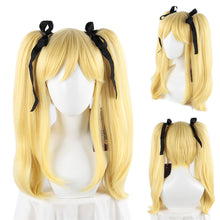 Load image into Gallery viewer, Kakegurui-Meari Saotome-cosplay wig-Animee Cosplay