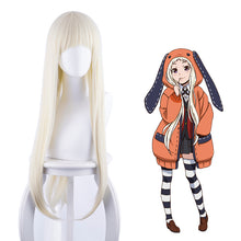 Load image into Gallery viewer, Kakegurui-Yomozuki Runa-Cosplay Wig-Animee Cosplay
