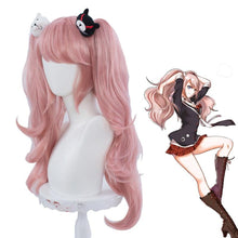 Load image into Gallery viewer, Dangan Ronpa-Enoshima Junko-Cosplay Wig-Animee Cosplay