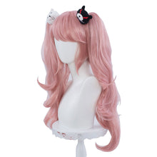 Load image into Gallery viewer, Dangan Ronpa-Enoshima Junko-Cosplay Wig-Animee Cosplay