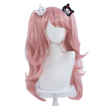Load image into Gallery viewer, Dangan Ronpa-Enoshima Junko-Cosplay Wig-Animee Cosplay