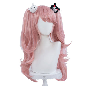 Dangan Ronpa-Enoshima Junko-Cosplay Wig-Animee Cosplay