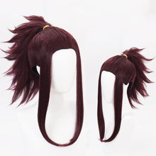 Load image into Gallery viewer, League of Legends [LOL] K/DA - Akali-Cosplay Wig-Animee Cosplay