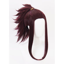 Load image into Gallery viewer, League of Legends [LOL] K/DA - Akali-Cosplay Wig-Animee Cosplay