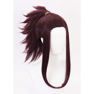 League of Legends [LOL] K/DA - Akali-Cosplay Wig-Animee Cosplay