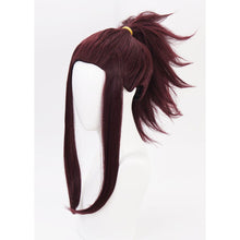 Load image into Gallery viewer, League of Legends [LOL] K/DA - Akali-Cosplay Wig-Animee Cosplay