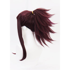 League of Legends [LOL] K/DA - Akali-Cosplay Wig-Animee Cosplay