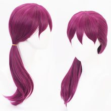 Load image into Gallery viewer, League of Legends [LOL] K/DA - Evelynn-cosplay wig-Animee Cosplay