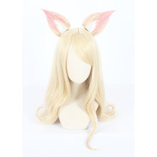 Load image into Gallery viewer, League of Legends [LOL] K/DA - Ahri-cosplay wig-Animee Cosplay