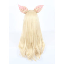 Load image into Gallery viewer, League of Legends [LOL] K/DA - Ahri-cosplay wig-Animee Cosplay