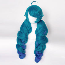Load image into Gallery viewer, League of Legends [LOL] - Gwen(4pcs Ponytails)-Cosplay Wig-Animee Cosplay