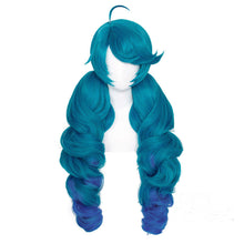 Load image into Gallery viewer, League of Legends [LOL] - Gwen(4pcs Ponytails)-Cosplay Wig-Animee Cosplay