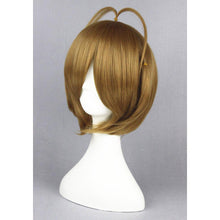 Load image into Gallery viewer, Cardcaptor Sakura: Kinomoto Sakura-Cosplay Wig-Animee Cosplay
