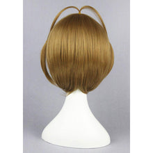 Load image into Gallery viewer, Cardcaptor Sakura: Kinomoto Sakura-Cosplay Wig-Animee Cosplay