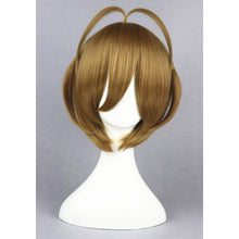 Load image into Gallery viewer, Cardcaptor Sakura: Kinomoto Sakura-Cosplay Wig-Animee Cosplay