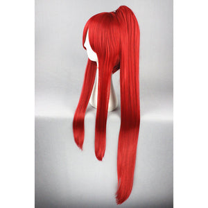 Gurren Lagann: Yoko Littner-cosplay wig-Animee Cosplay