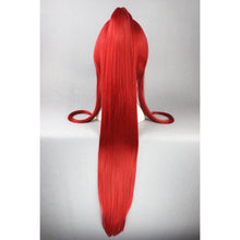 Load image into Gallery viewer, Gurren Lagann: Yoko Littner-cosplay wig-Animee Cosplay