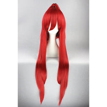 Load image into Gallery viewer, Gurren Lagann: Yoko Littner-cosplay wig-Animee Cosplay