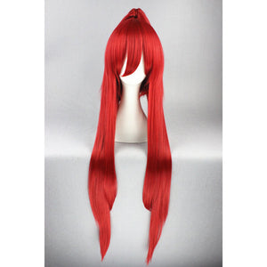 Gurren Lagann: Yoko Littner-cosplay wig-Animee Cosplay