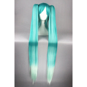 Vocaloid - Miku 174A-cosplay wig-Animee Cosplay