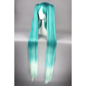 Vocaloid - Miku 174A-cosplay wig-Animee Cosplay