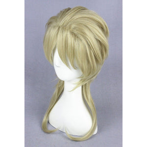 JoJo's Bizarre Adventure - Dio Brando-cosplay wig-Animee Cosplay