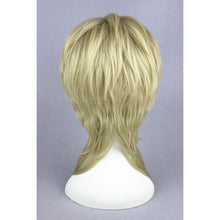 Load image into Gallery viewer, JoJo&#39;s Bizarre Adventure - Dio Brando-cosplay wig-Animee Cosplay