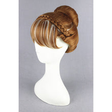 Load image into Gallery viewer, Frozen - Anna-cosplay wig-Animee Cosplay