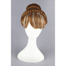 Load image into Gallery viewer, Frozen - Anna-cosplay wig-Animee Cosplay
