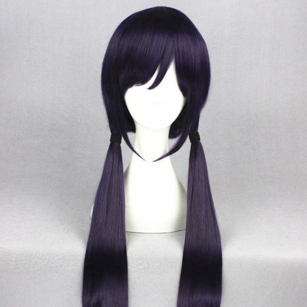 Love Live - Tojo Nozoimi-cosplay wig-Animee Cosplay