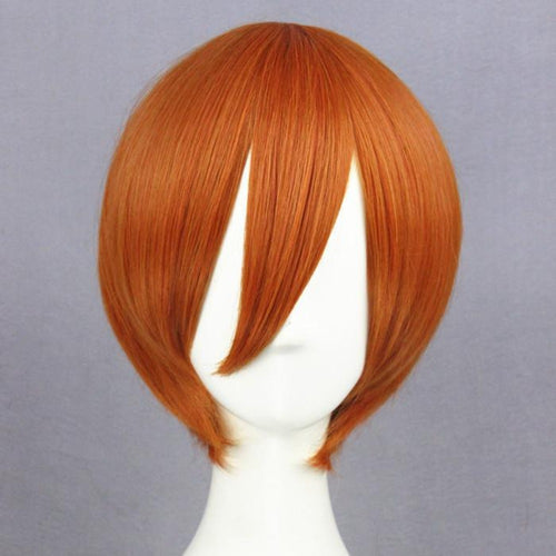 Love Live! - Hoshizora Rin-Cosplay Wig-Animee Cosplay