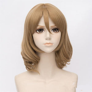 LoveLive! Sunshine!! /Watanabe You-cosplay wig-Animee Cosplay