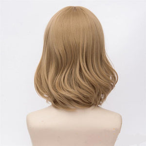 LoveLive! Sunshine!! /Watanabe You-cosplay wig-Animee Cosplay