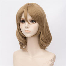 Load image into Gallery viewer, LoveLive! Sunshine!! /Watanabe You-cosplay wig-Animee Cosplay
