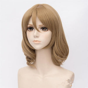 LoveLive! Sunshine!! /Watanabe You-cosplay wig-Animee Cosplay