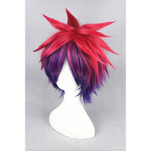 Load image into Gallery viewer, NO GAME NO LIFE - Sora-Cosplay Wig-Animee Cosplay