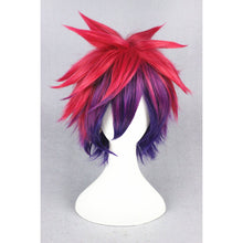 Load image into Gallery viewer, NO GAME NO LIFE - Sora-Cosplay Wig-Animee Cosplay