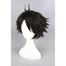 Load image into Gallery viewer, Haikyuu - Okawa Tooru-cosplay wig-Animee Cosplay