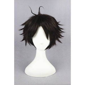 Haikyuu - Okawa Tooru-cosplay wig-Animee Cosplay