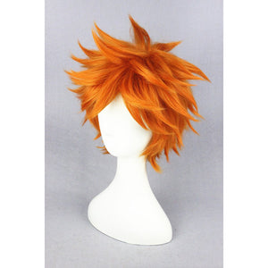 Haikyuu - Hinata Shoyo-Cosplay Wig-Animee Cosplay