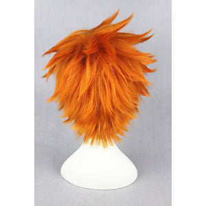 Haikyuu - Hinata Shoyo-Cosplay Wig-Animee Cosplay