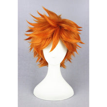 Load image into Gallery viewer, Haikyuu - Hinata Shoyo-Cosplay Wig-Animee Cosplay