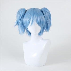 Sally Face-Cosplay Wig-Animee Cosplay