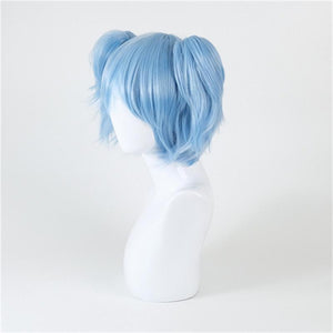 Sally Face-Cosplay Wig-Animee Cosplay