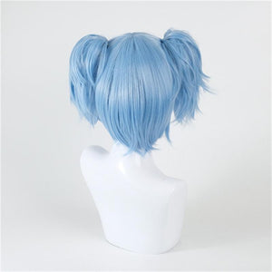 Sally Face-Cosplay Wig-Animee Cosplay
