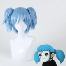 Load image into Gallery viewer, Sally Face-cosplay wig-Animee Cosplay